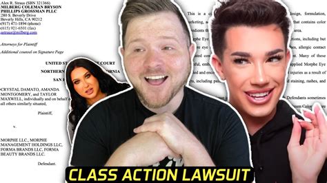 The Morphe lawsuit is still ongoing, so it is too early to say definitively how much compensation will be awarded to plaintiffs. . Morphe class action lawsuit